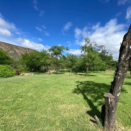 Baviaanskloof Laaste Kamp - Wild Bush Camping Sandvlakte Экстерьер фото